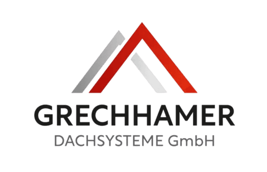 Logo Grechhamer Dachsysteme GmbH